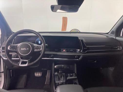 2023 kia sportage in co bluffs, iowa