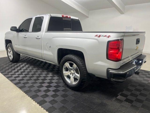 2014 chevrolet silverado 1500 lt in cleora, south carolina
