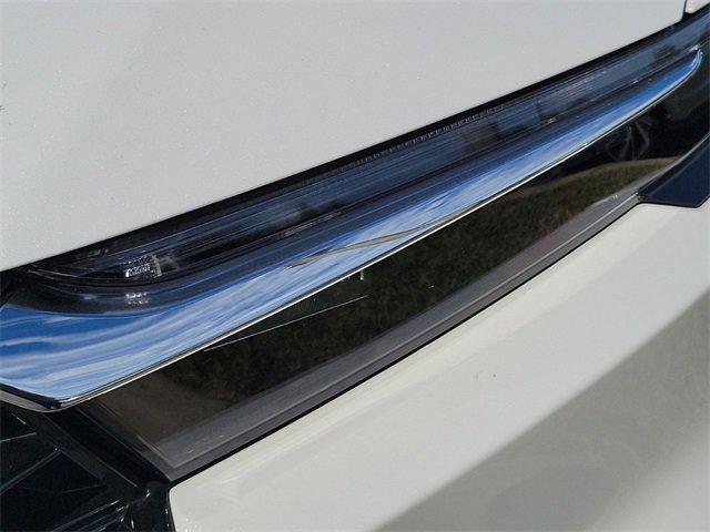 2023 honda cr-v ex