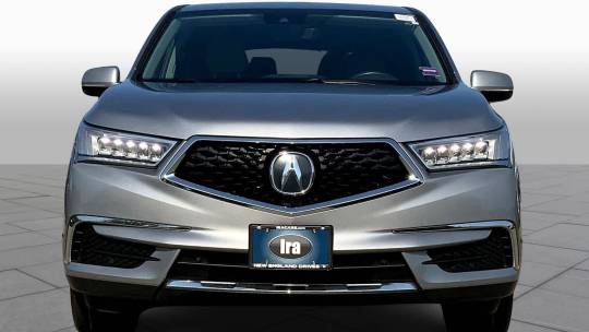 2020 Acura MDX