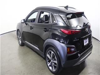 2021 Hyundai Kona ultimate