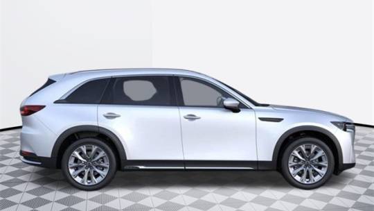 2024 Mazda CX-90