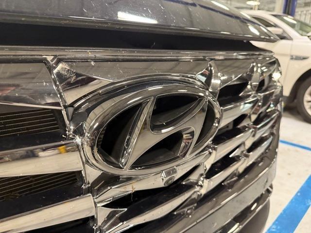 2022 hyundai tucson hybrid limited