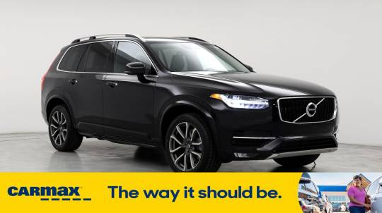 2019 Volvo XC90