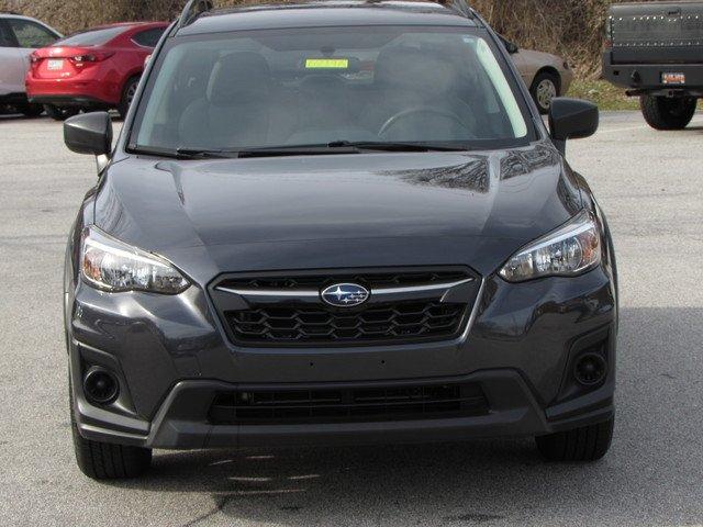 used 2018 subaru crosstrek 2.0i spartanburg, sc 29302 for sale in spartanburg, south carolina