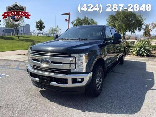 2019 ford f-250