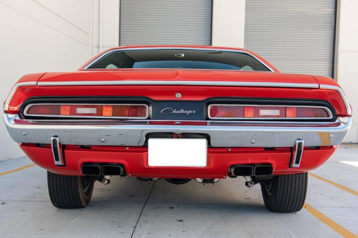 1971 dodge challenger r/t 440 for sale in sacramento, california