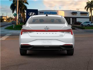 2022 Hyundai Elantra limited