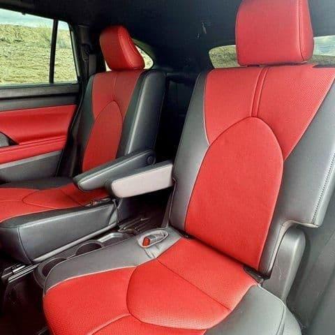 2023 toyota highlander l in lake havasu city, arizona