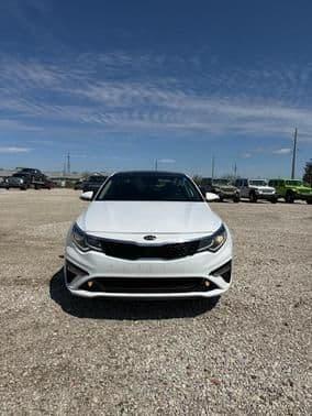 2019 kia optima s in lafayette, indiana