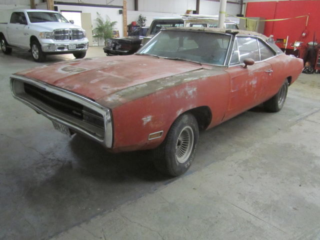 factory 440 a/c power steering/brakes automatic low reserve