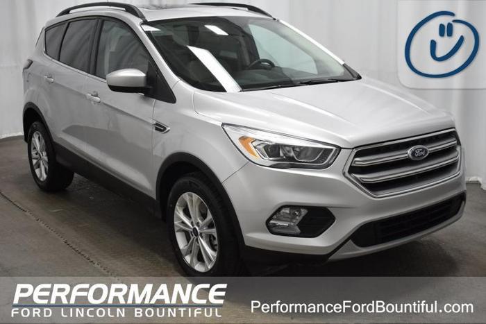 2017 ford escape se awd se 4dr suv for sale in bountiful, utah