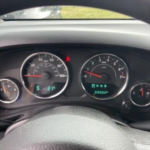 2016 jeep wrangler unlimited sport in myrtle beach, south carolina