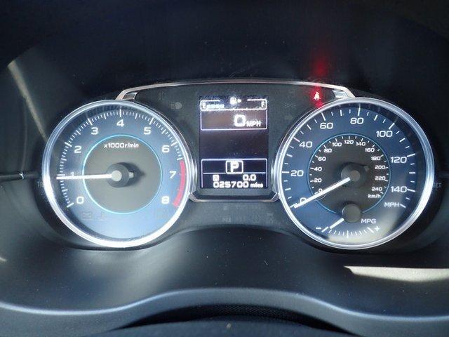 used 2016 subaru crosstrek 2.0i limited salem, or 97301 for sale in salem, oregon
