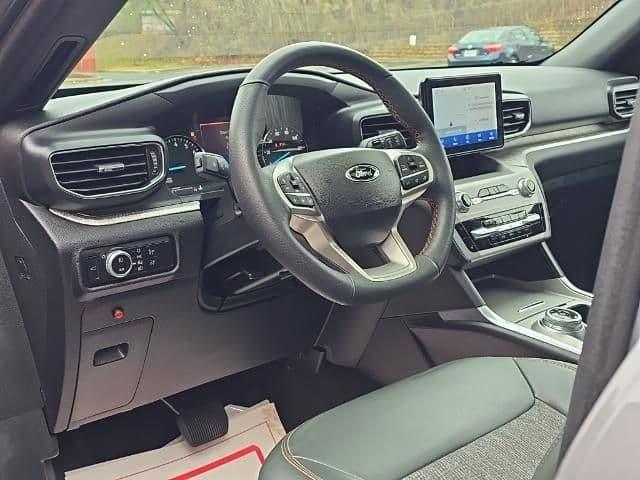 2023 ford explorer timberline in gaithersburg, maryland