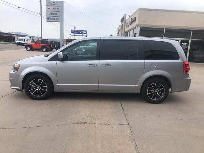 used 2019 dodge grand caravan gt scottsbluff, ne 69361 for sale in scottsbluff, nebraska