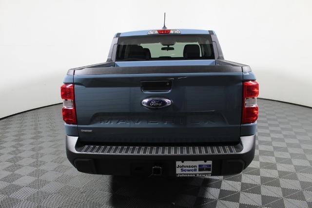 2023 ford maverick xlt