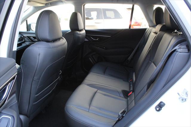 2024 subaru outback limited