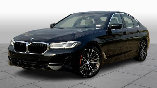 2023 BMW 5 series