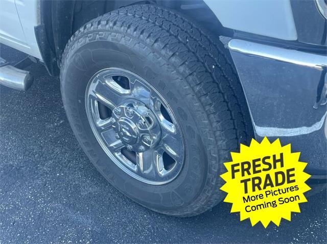 2022 ram 2500 tradesman crew cab 4x4 6'4' box
