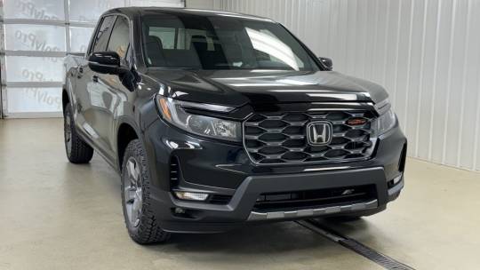2024 Honda Ridgeline