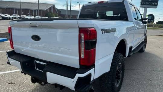 2024 Ford F-250