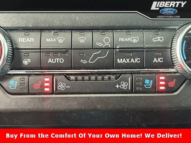 2019 ford expedition max limited
