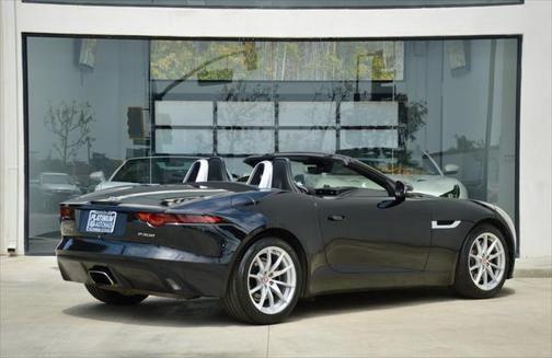 2020 jaguar f-type