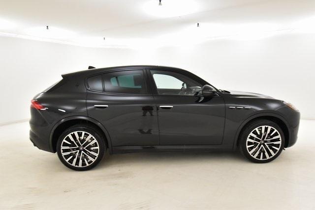 2023 maserati grecale modena
