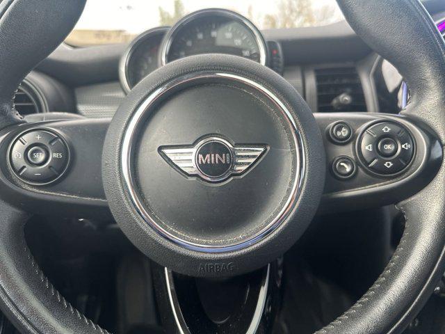 2015 mini hardtop cooper