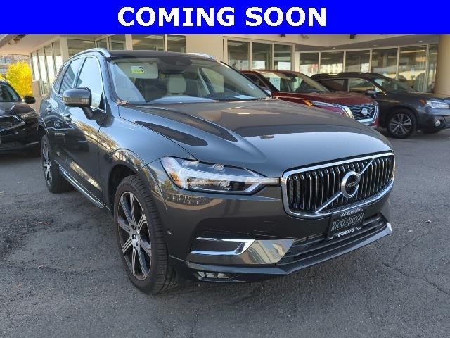 2018 volvo xc60 t6 inscription