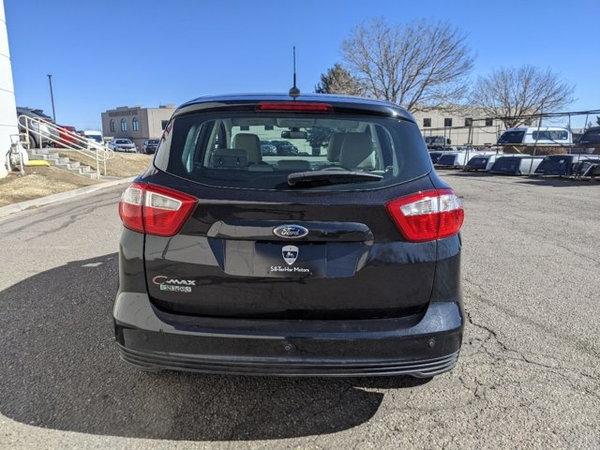 2013 ford c-max energi in saint louis, missouri