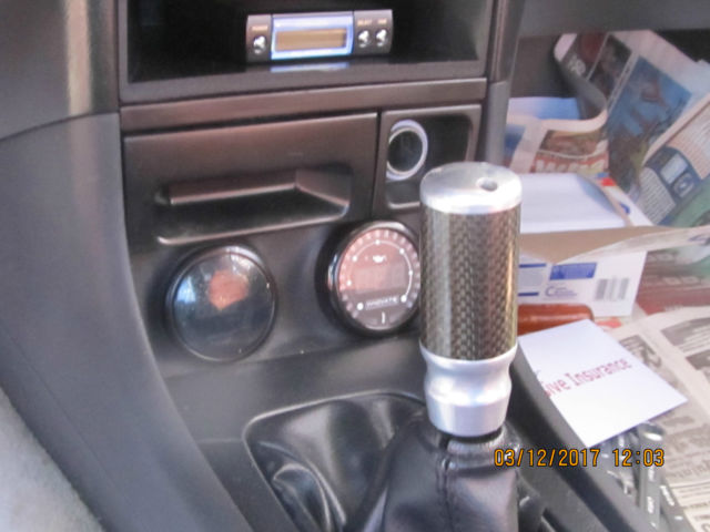 1994 acura integra gs-r hatchback 3-door 1.8l