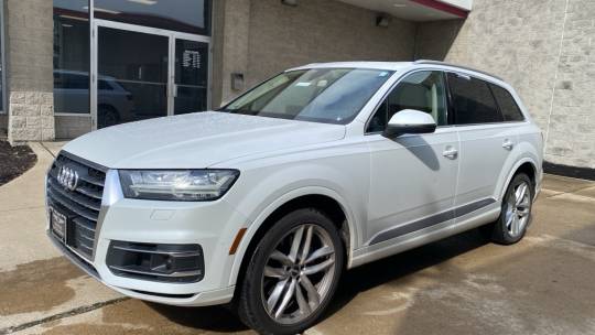 2017 Audi Q7