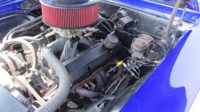 1971 mini-tub pro street nova