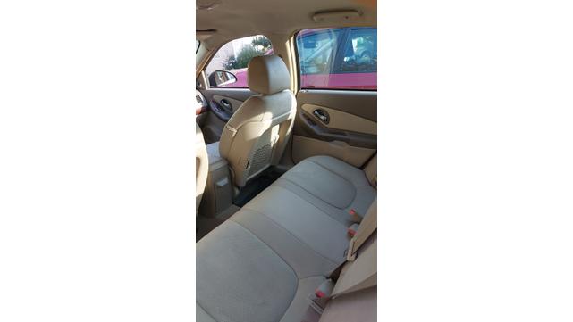 2005 chevrolet malibu lt