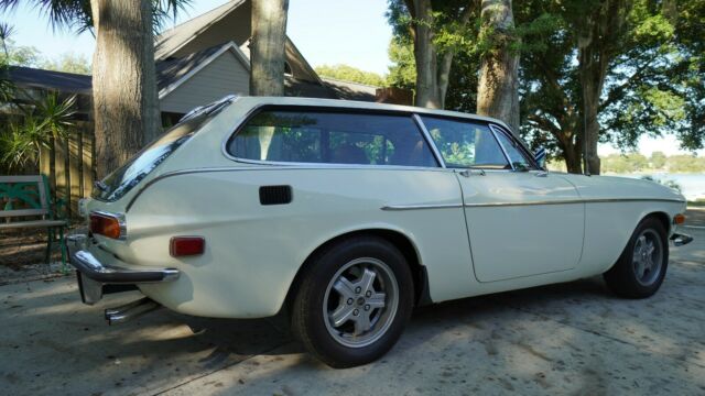 rare 1972 f.i
