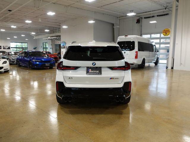 2024 bmw x1 m35i