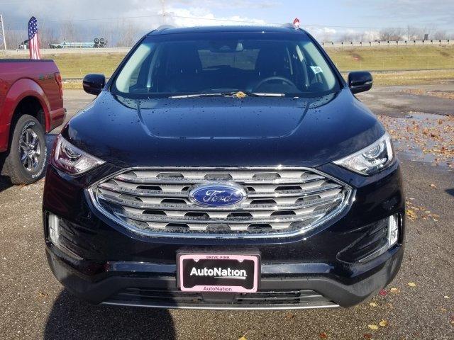 new 2020 ford edge awd sel westlake, oh 44145 for sale in cleveland, ohio