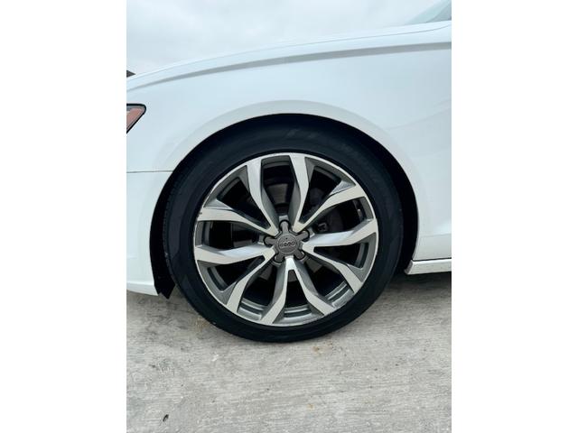 2015 audi a6 2.0t premium plus