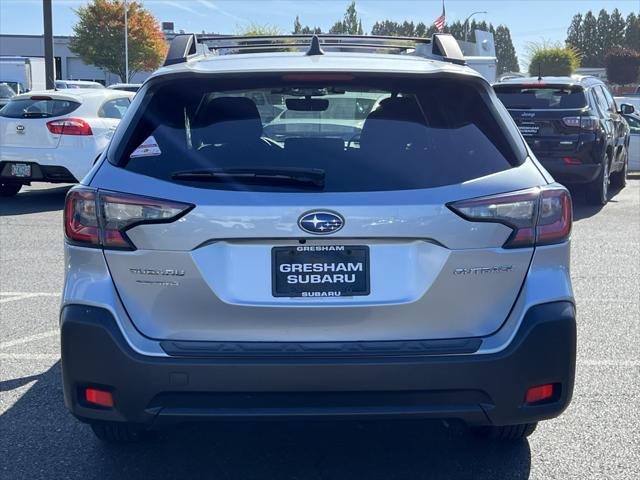 2023 subaru outback premium