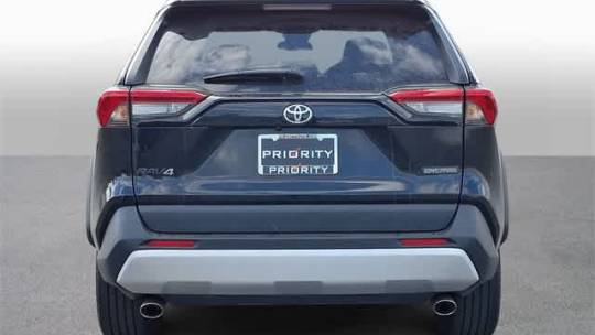 2023 Toyota RAV4