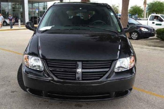 2007 dodge grand caravan se in sanford, fl