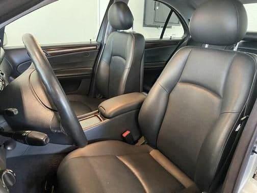 2003 mercedes-benz c-class in co bluffs, iowa
