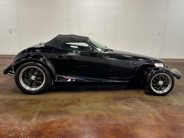 2000 plymouth prowler base