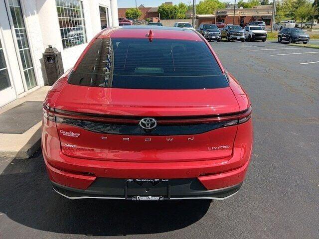 2023 toyota crown limited in bardstown, kentucky