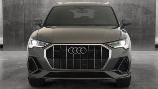 2024 Audi Q3