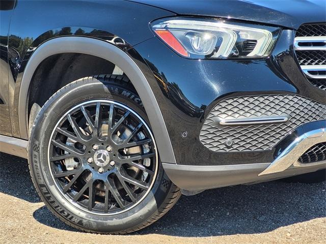 2020 mercedes-benz gle 350 base 4matic