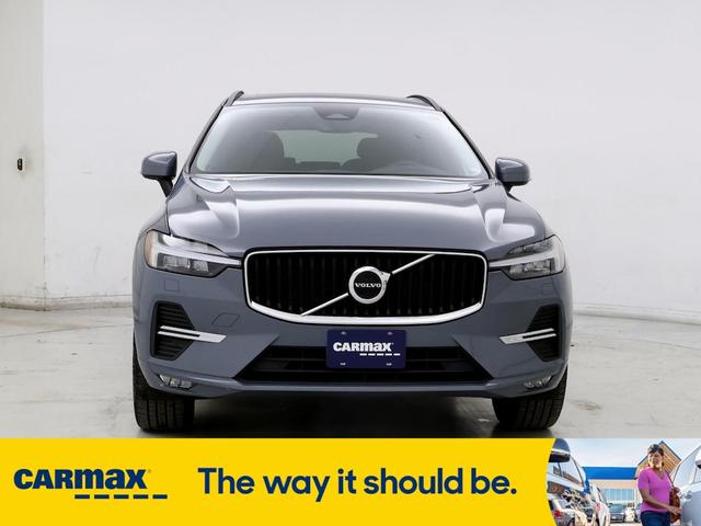 2022 volvo xc60 b5 momentum