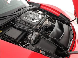 2016 Chevrolet Corvette z06
